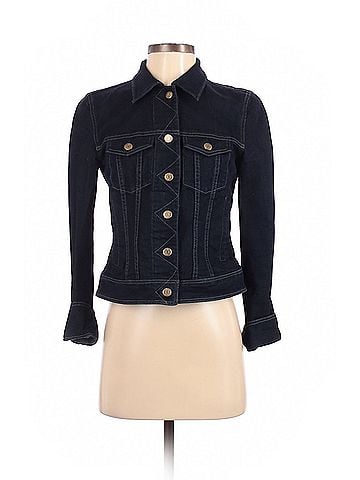 J.Crew J.Crew Denim Jacket (view 1)