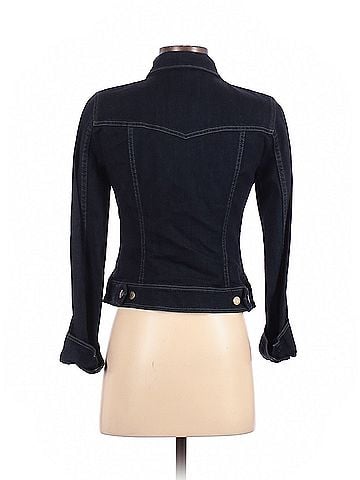J.Crew J.Crew Denim Jacket (view 2)