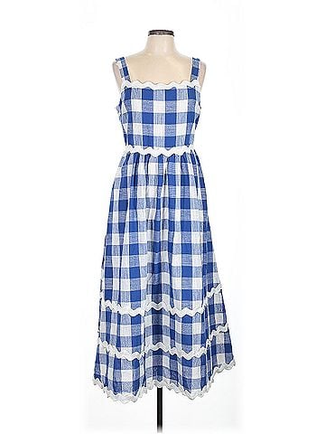 English Factory English Factory Casual Dress (view 1)