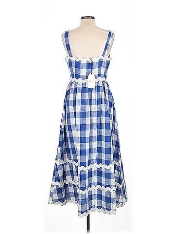 English Factory English Factory Casual Dress (view 2)