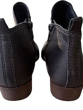 Lucky Brand Basel Ankle Boots (view 2)