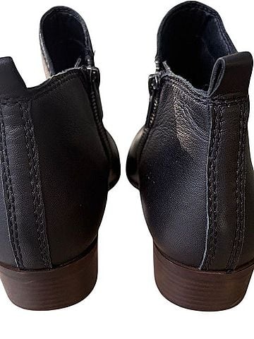 Lucky Brand Basel Ankle Boots (view 2)