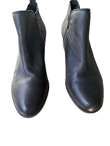 Lucky Brand Basel Ankle Boots (view 1)