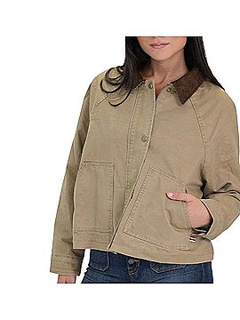 Hunter Jacket (view 1)