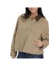 Hunter Brown Jacket Size S (petite) - photo 1