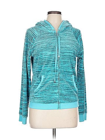 Juicy Couture Juicy Couture Zip Up Hoodie (view 1)