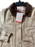 Hunter Brown Jacket Size S (petite) - photo 2