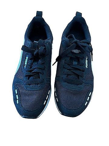 Puma R78 Sneakers (view 1)