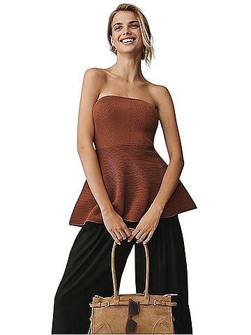 Maeve Sleeveless Top (view 1)