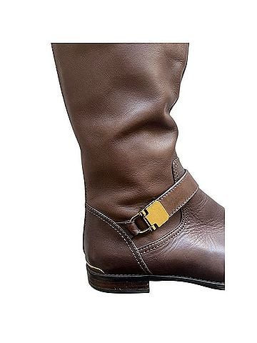 Coach Madeline Boots (view 1)