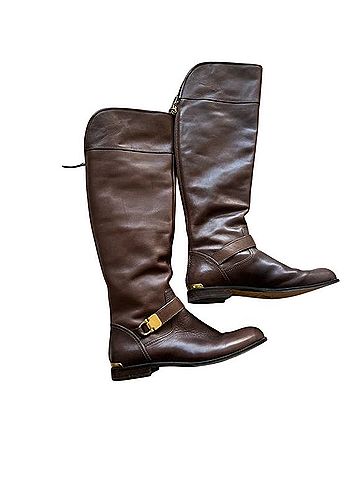 Coach Madeline Boots (view 2)