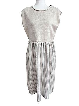 Böhme McKensley Casual Dress (view 1)