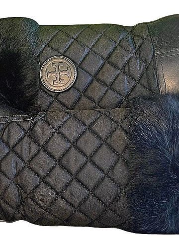 Tory Burch Joey Boots (view 1)