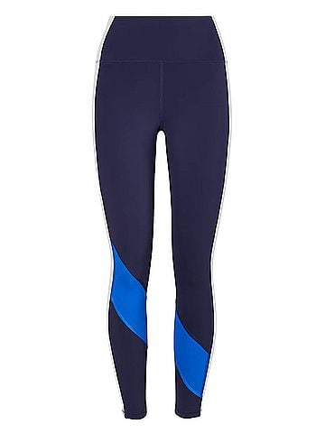 Tory Sport Weightless Collection Leggings (view 2)