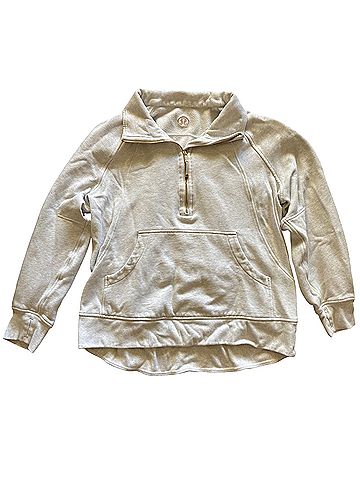 Lululemon Athletica Pullover Sweater (view 1)