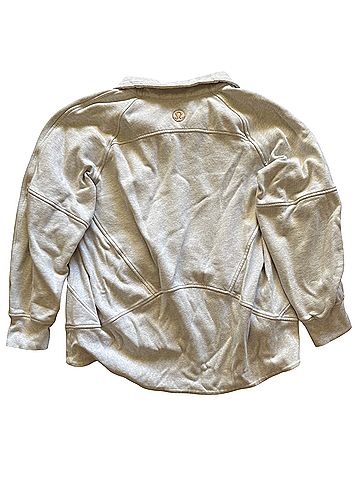 Lululemon Athletica Pullover Sweater (view 2)