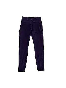 Athleta Altitude Edge Stash Tight Legging Leggings (view 2)