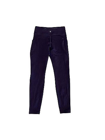 Athleta Altitude Edge Stash Tight Legging Leggings (view 2)
