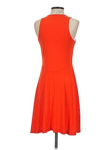 Athleta Athleta Casual Dress (view 2)