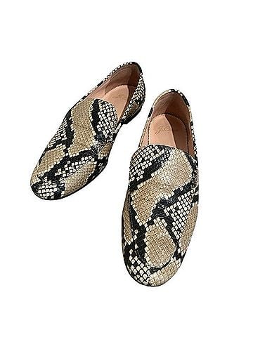 J.Crew Smoking Slipper Flats (view 1)