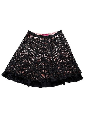 Betsey Johnson Formal Skirt (view 1)
