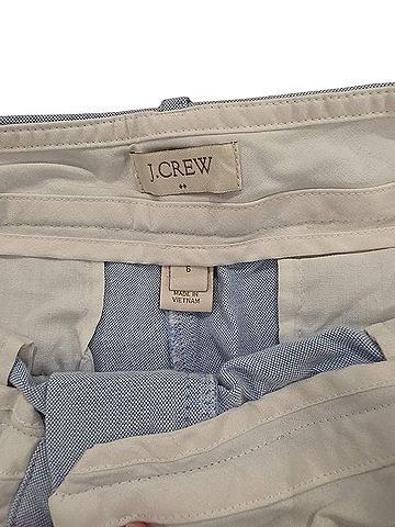 J.Crew Dressy Shorts (view 2)