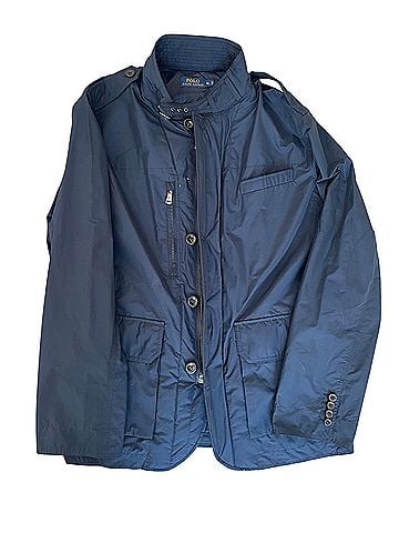 Ralph Lauren Jacket (view 1)