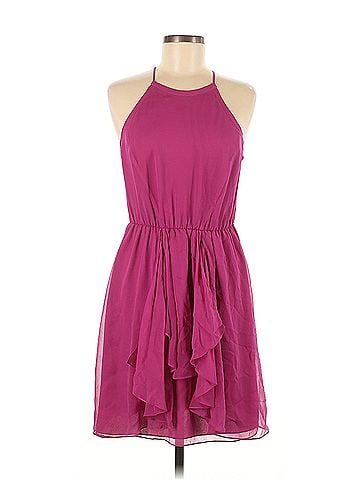 Rebecca Taylor Rebecca Taylor Cocktail Dress (view 1)