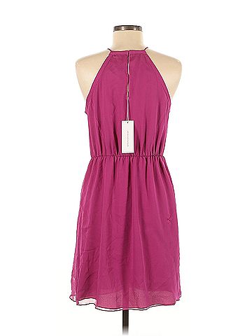 Rebecca Taylor Rebecca Taylor Cocktail Dress (view 2)