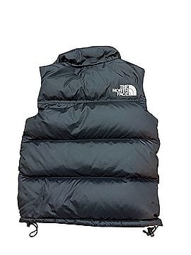The North Face 1996 Retro Nuptse Vest Vest (view 2)