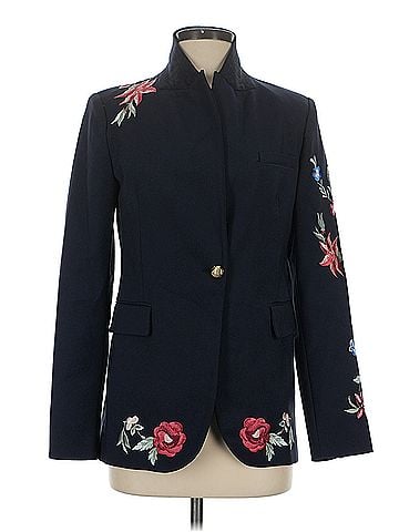 Zara Zara Blazer (view 1)