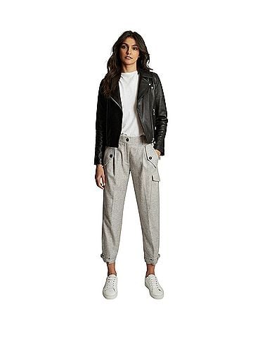 Reiss Cargo Pants (view 1)