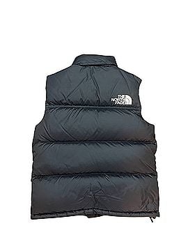 The North Face 1996 Retro Nuptse Vest Vest (view 2)