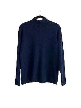 St. John Turtleneck Sweater (view 1)