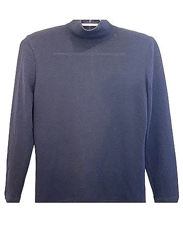 St. John Turtleneck Sweater (view 2)