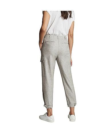 Reiss Cargo Pants (view 2)
