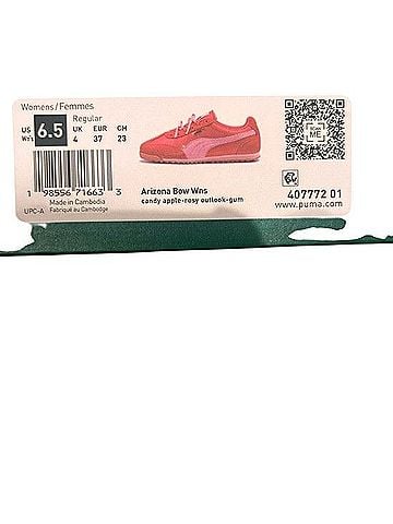 Puma Palermo Sneakers (view 2)