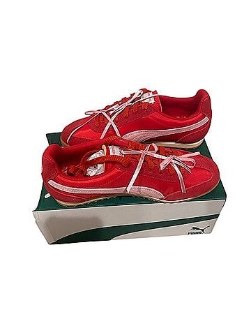 Puma Palermo Sneakers (view 1)