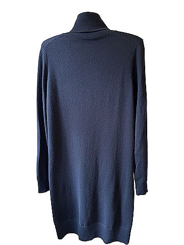 Theory Wool Dress (view 2)