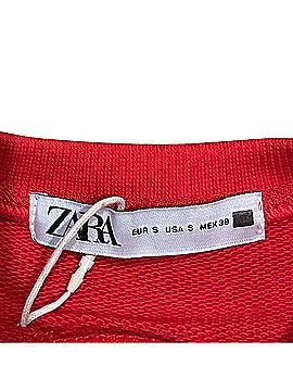 Zara Athletic Shorts (view 2)
