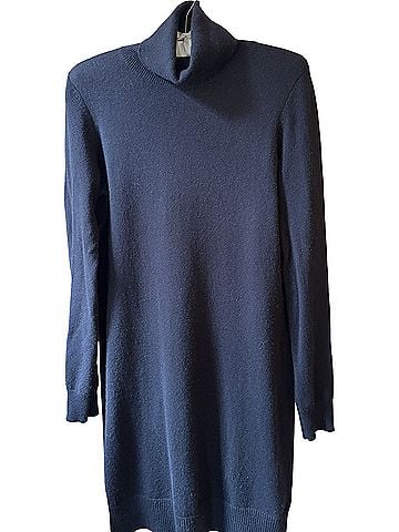 Theory Wool Dress (view 1)