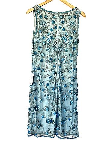 Pisarro Nights Cocktail Dress (view 2)