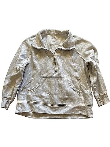 Lululemon Athletica Pullover Sweater (view 1)