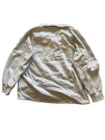Lululemon Athletica Pullover Sweater (view 2)