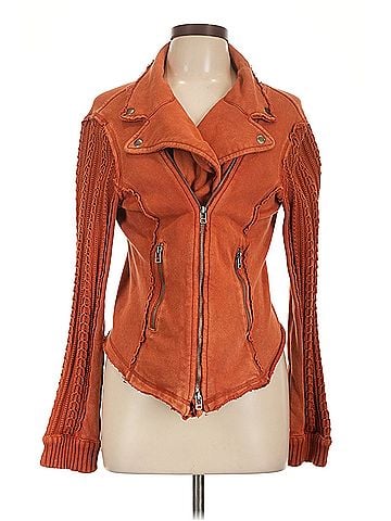Free People Free People Jacket (view 1)