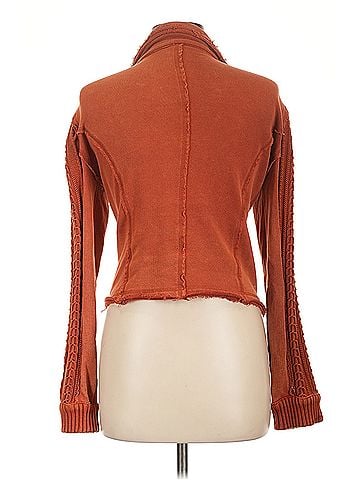 Free People Free People Jacket (view 2)