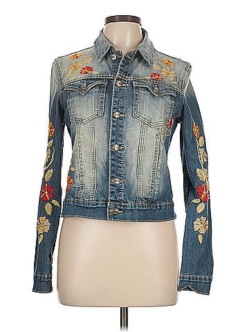 Driftwood Driftwood Denim Jacket (view 1)