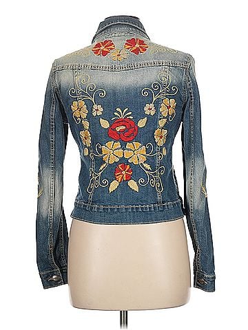 Driftwood Driftwood Denim Jacket (view 2)