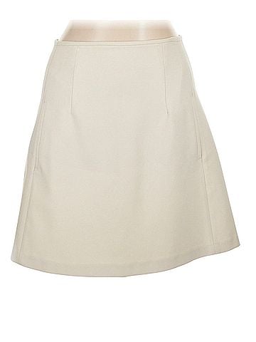 Zara Casual Skirt (view 1)