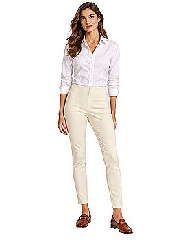 Lauren by Ralph Lauren Casual Pants (view 1)